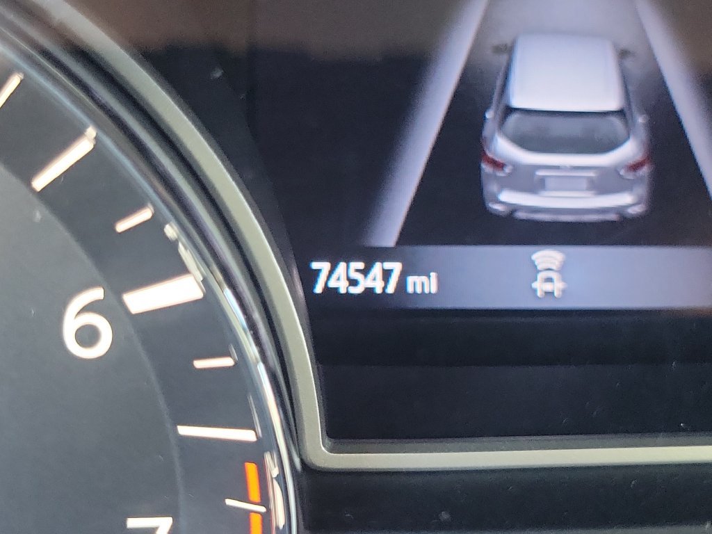 Used 2018 Nissan Pathfinder S FWD image 28