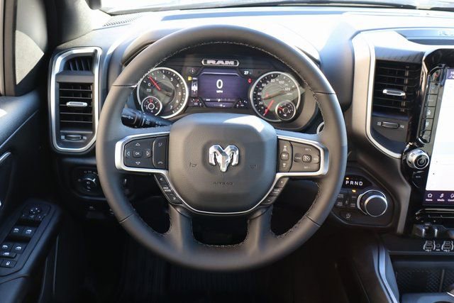 New 2026 RAM 1500 Big Horn image 16