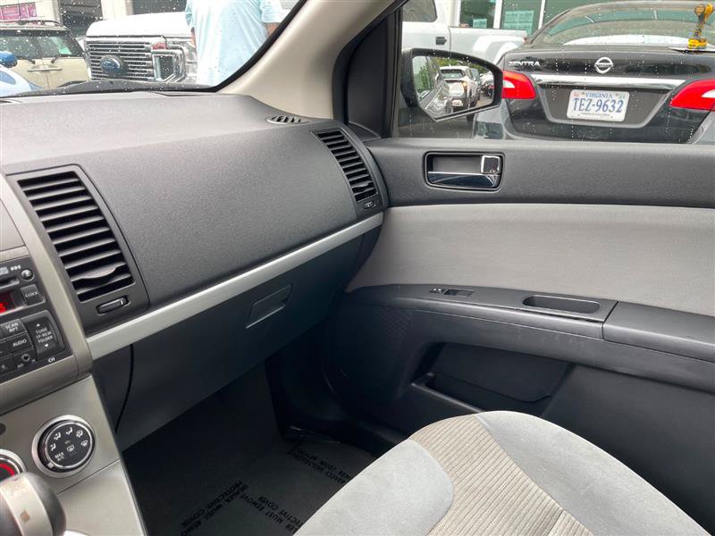 Used 2010 Nissan Sentra 2.0 S w/ Convenience Pkg FWD image 42
