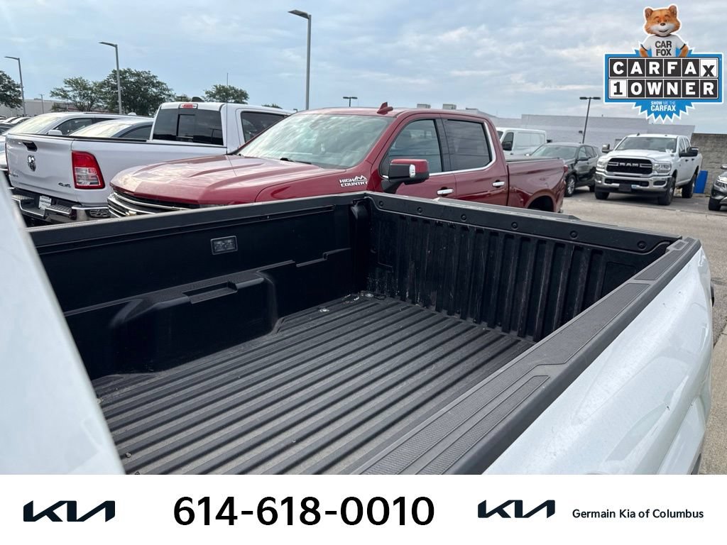 Used 2026 Toyota Tacoma SR RWD image 10