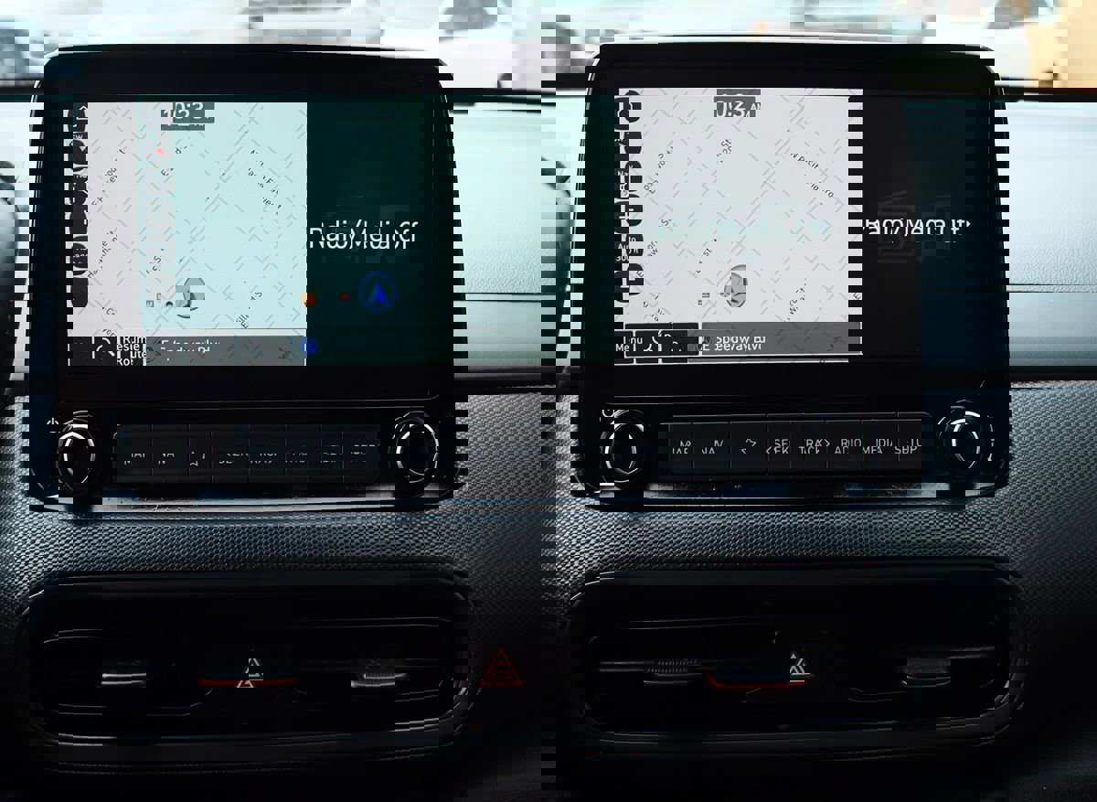 Used 2022 Hyundai Kona N Line w/ Tech Package image 52