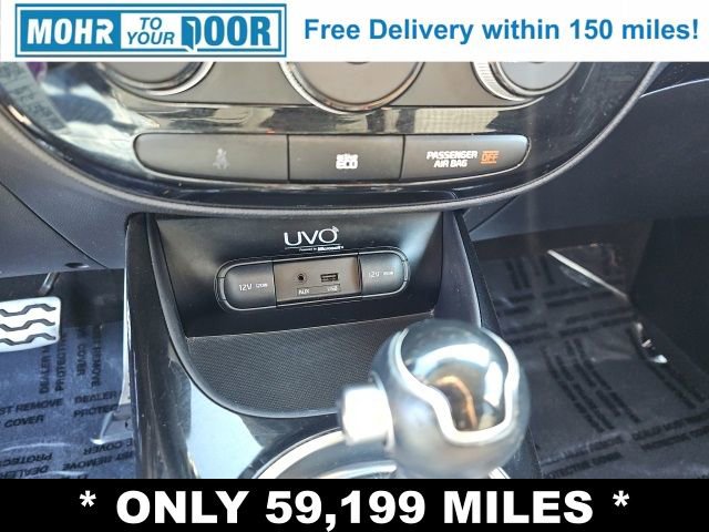 Used 2015 Kia Soul ! image 30