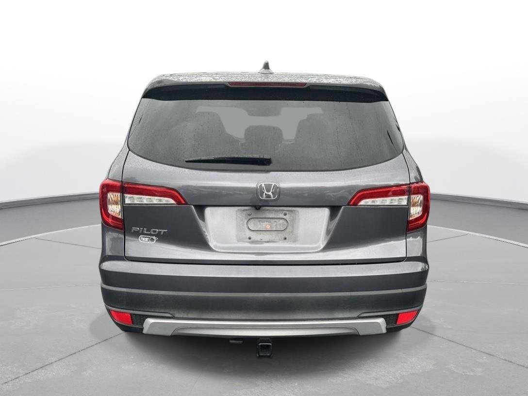 Used 2020 Honda Pilot EX-L image 7