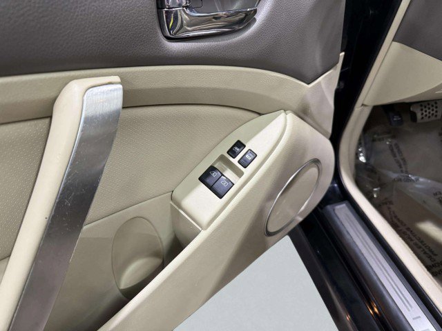 Used 2006 INFINITI G35 Coupe RWD image 16