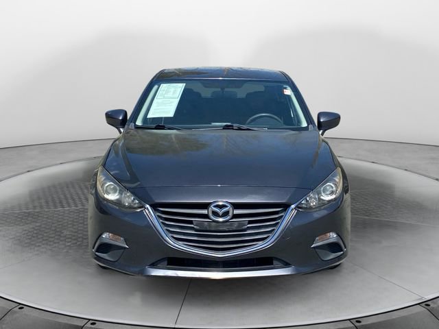 Used 2014 MAZDA MAZDA3 i Sport FWD image 8