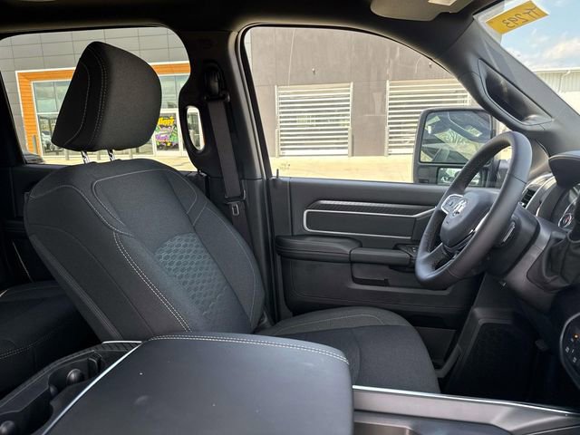 New 2026 RAM 2500 Big Horn image 35