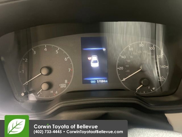 Certified 2024 Toyota Corolla SE image 15