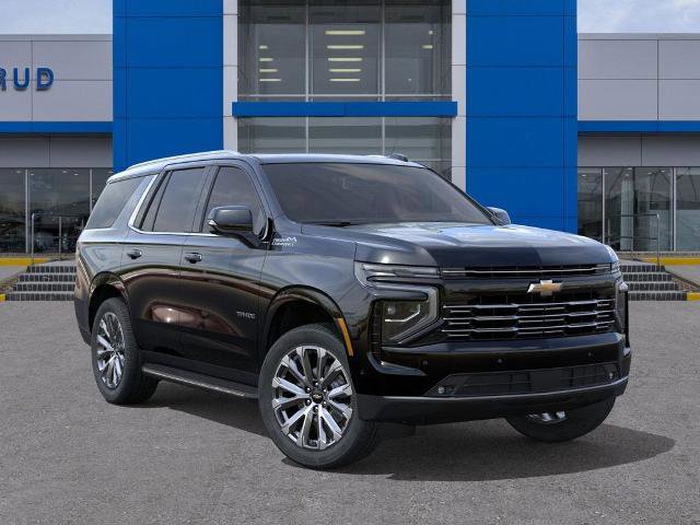New 2026 Chevrolet Tahoe High Country image 7