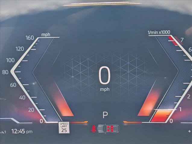 New 2026 BMW X5 xDrive50e image 10