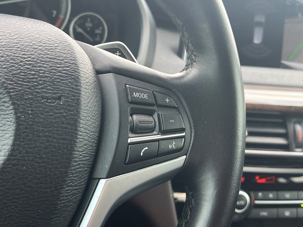 Used 2018 BMW X5 sDrive35i RWD image 25