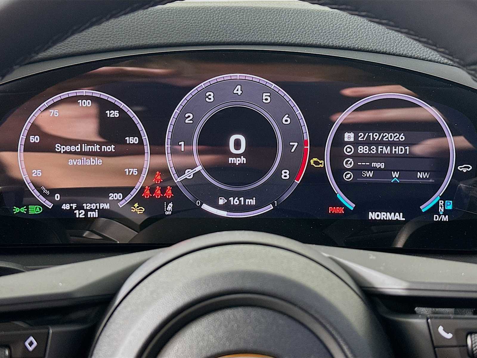 New 2026 Porsche Cayenne S image 15