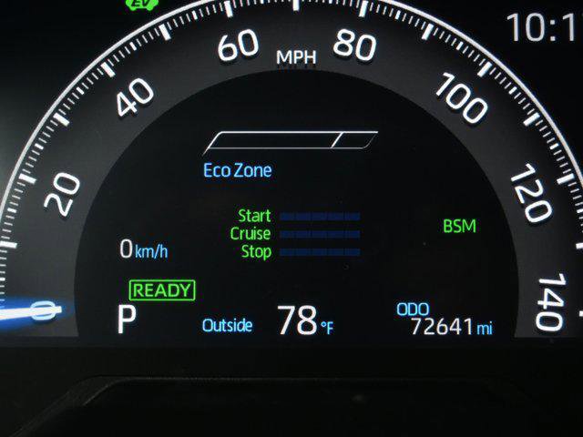 Used 2022 Toyota RAV4 Limited image 29