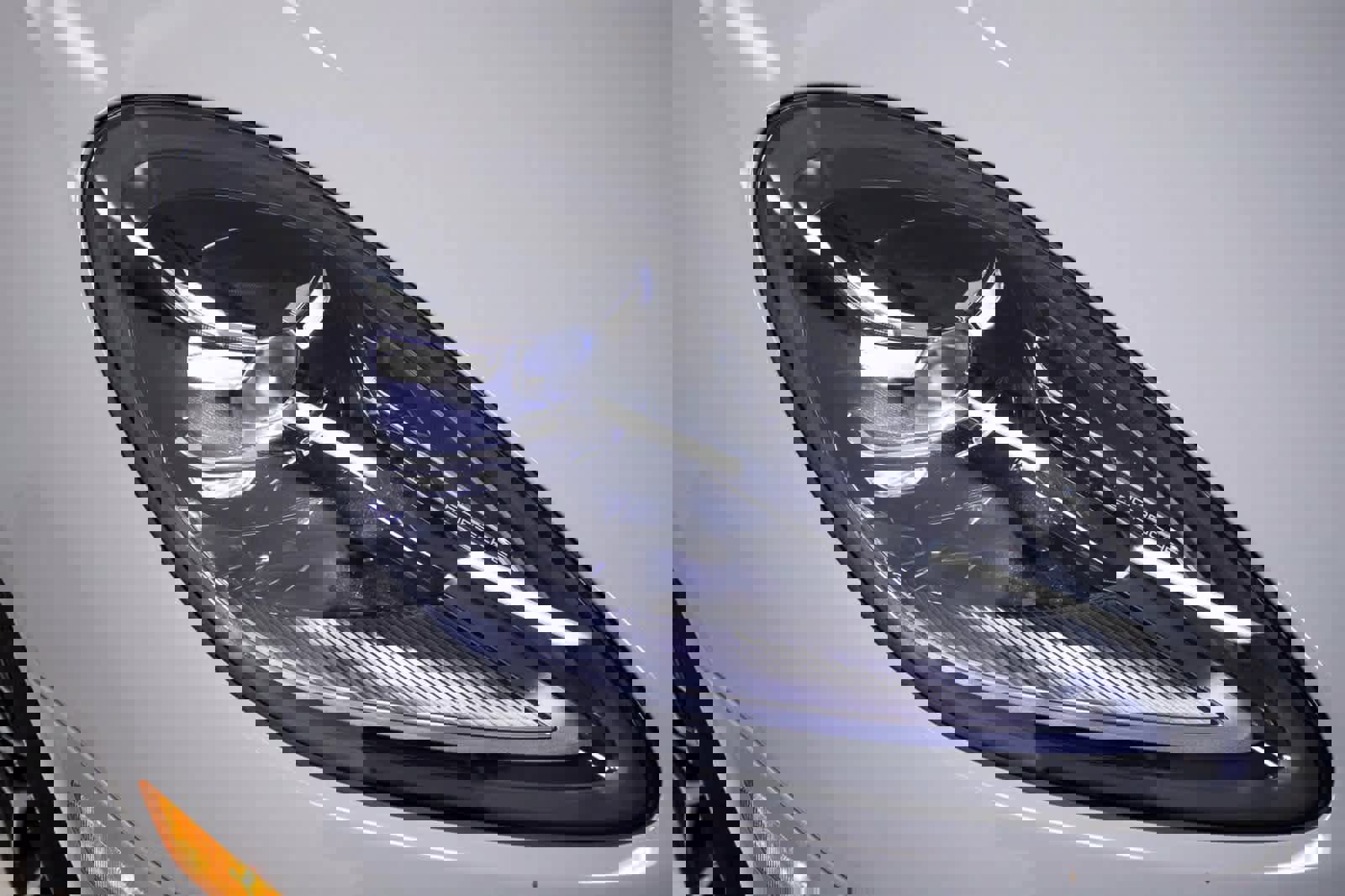 Certified 2025 Porsche Macan image 33