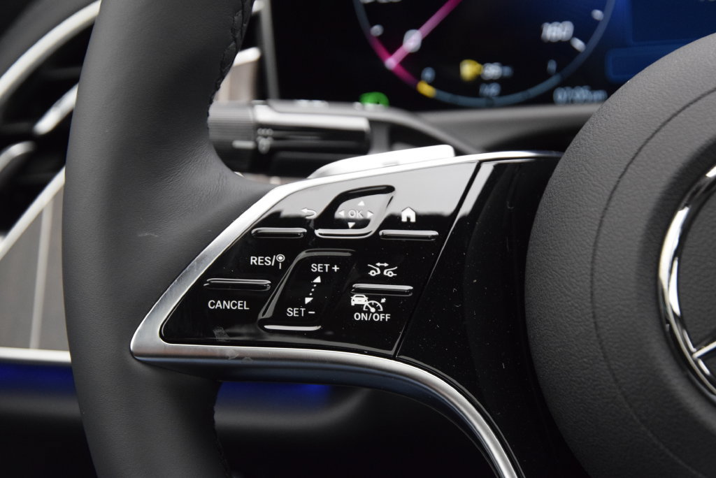 New 2026 Mercedes-Benz E 450 4MATIC Sedan image 24