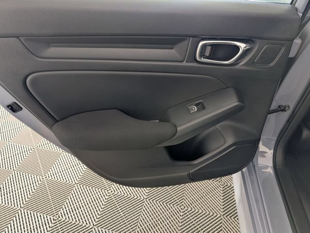 Used 2024 Honda Civic Sport image 23