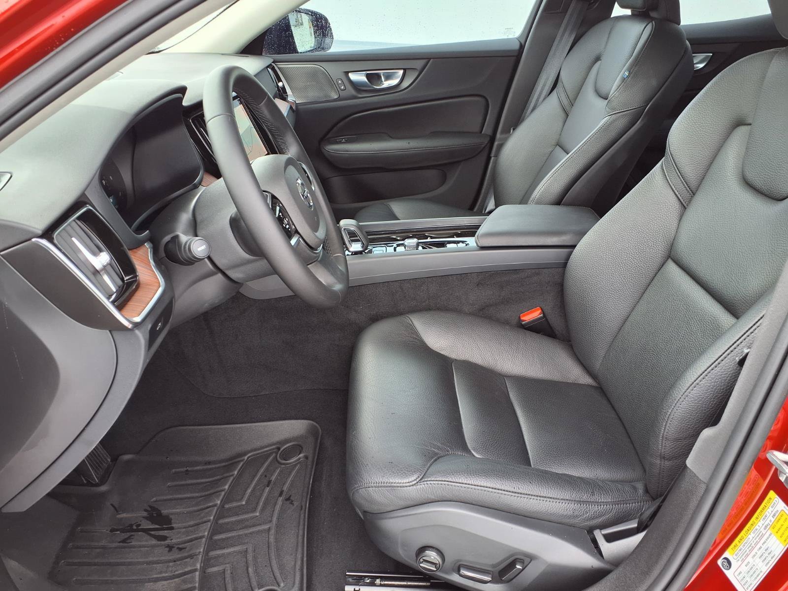 Certified 2024 Volvo S60 B5 Plus FWD image 21