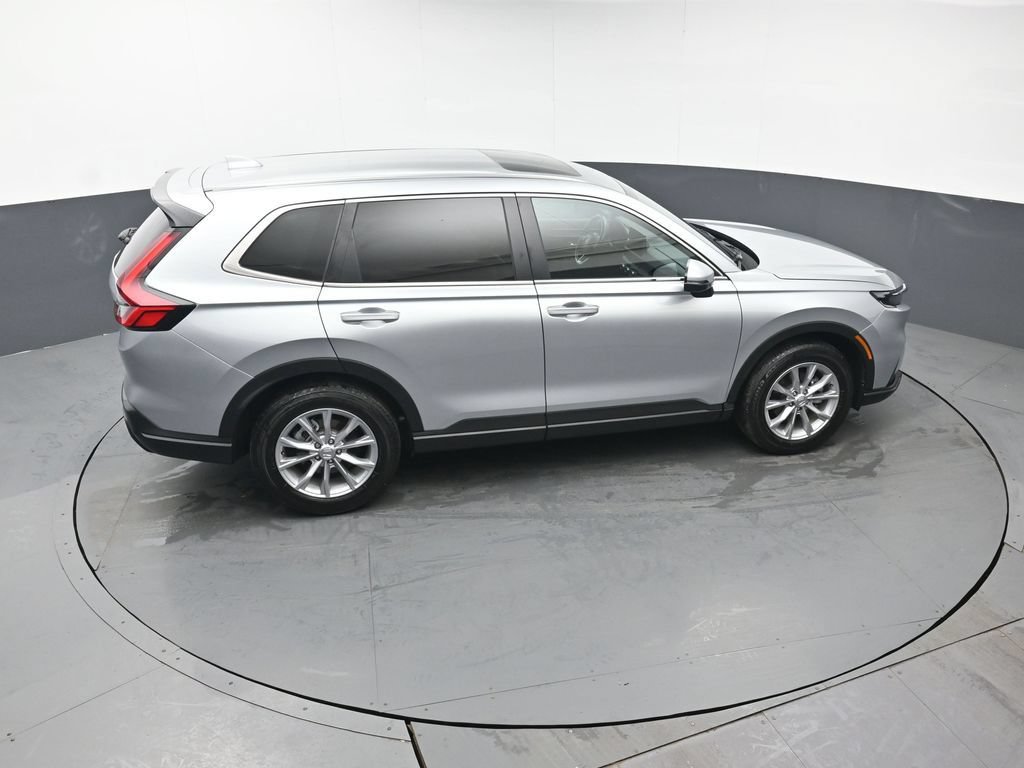 Certified 2025 Honda CR-V EX-L image 44
