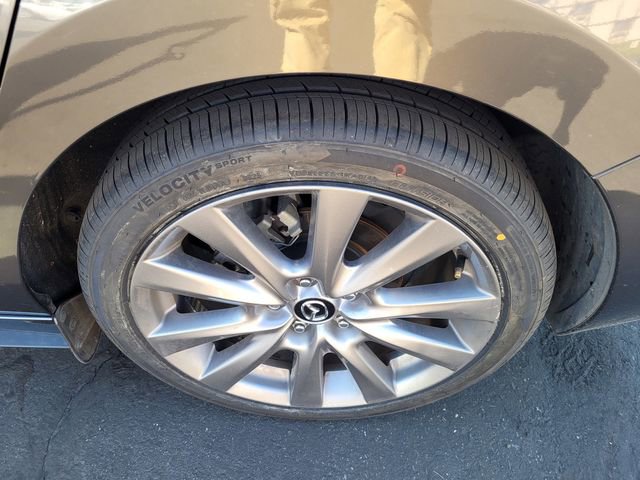 Used 2020 MAZDA MAZDA3 Sedan w/ Select Package image 24