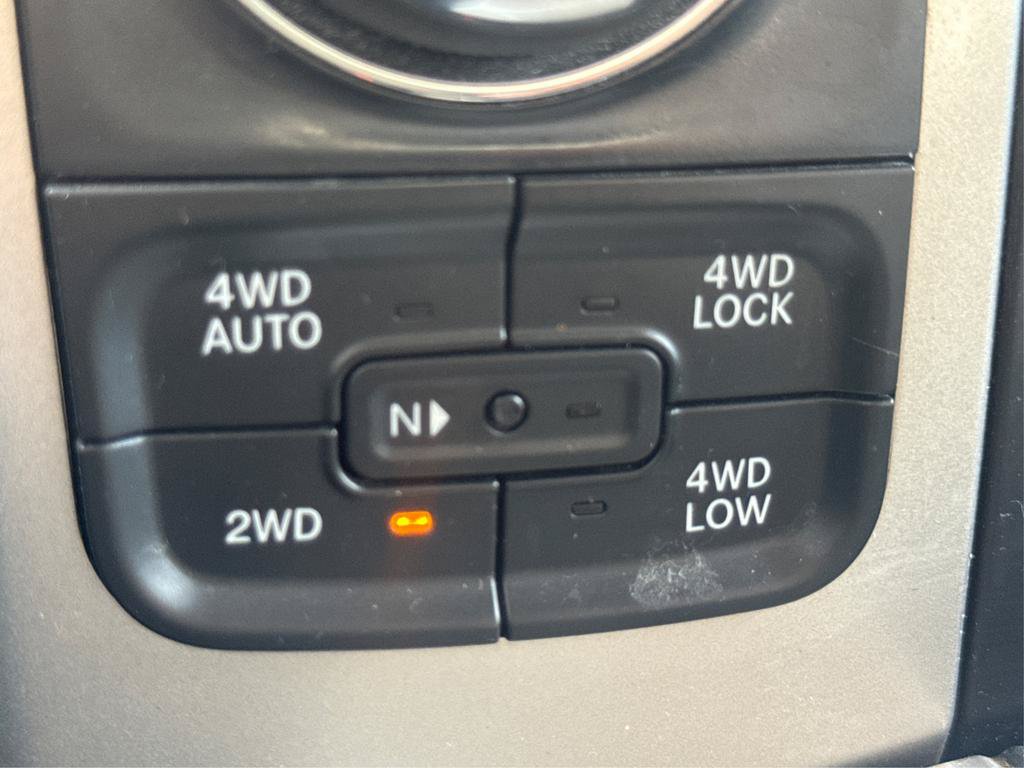 Used 2016 RAM 1500 Big Horn AWD/4WD image 21