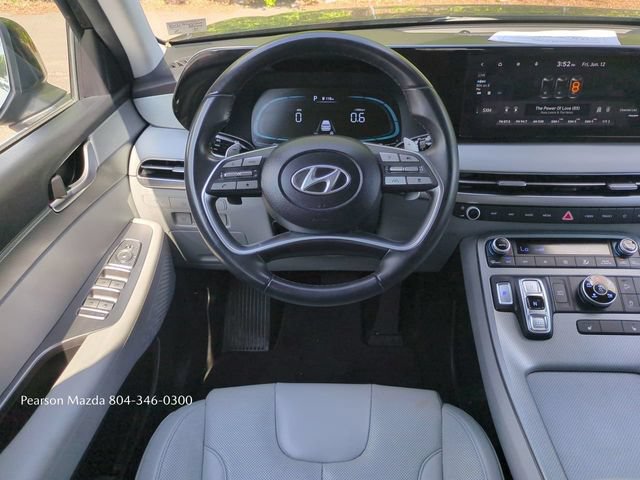 Used 2023 Hyundai Palisade SEL AWD/4WD image 18