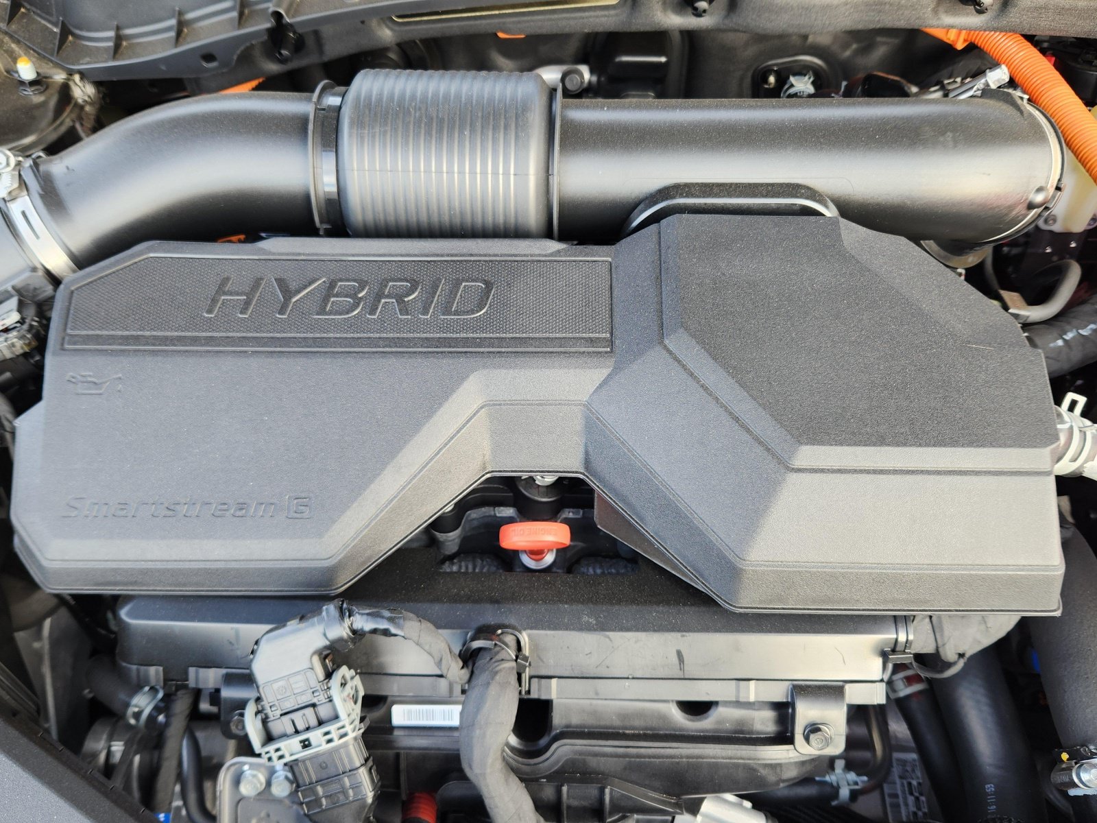 New 2026 Hyundai Tucson Limited AWD/4WD image 19