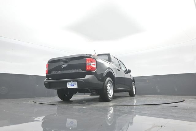 New 2026 Ford Maverick XL image 36