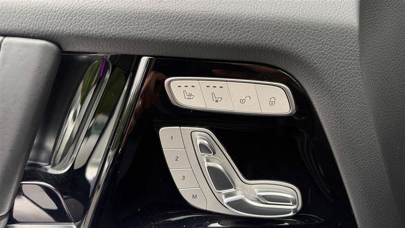 Used 2023 Mercedes-Benz G 550 image 35