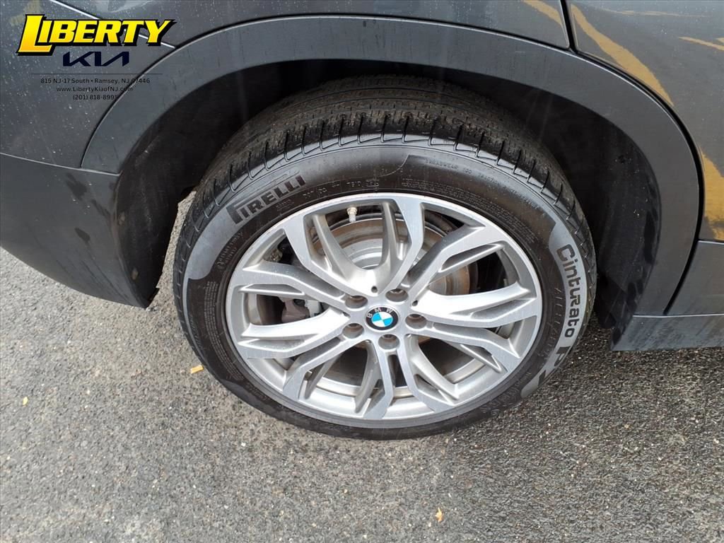 Used 2022 BMW X2 xDrive28i w/ Convenience Package image 7