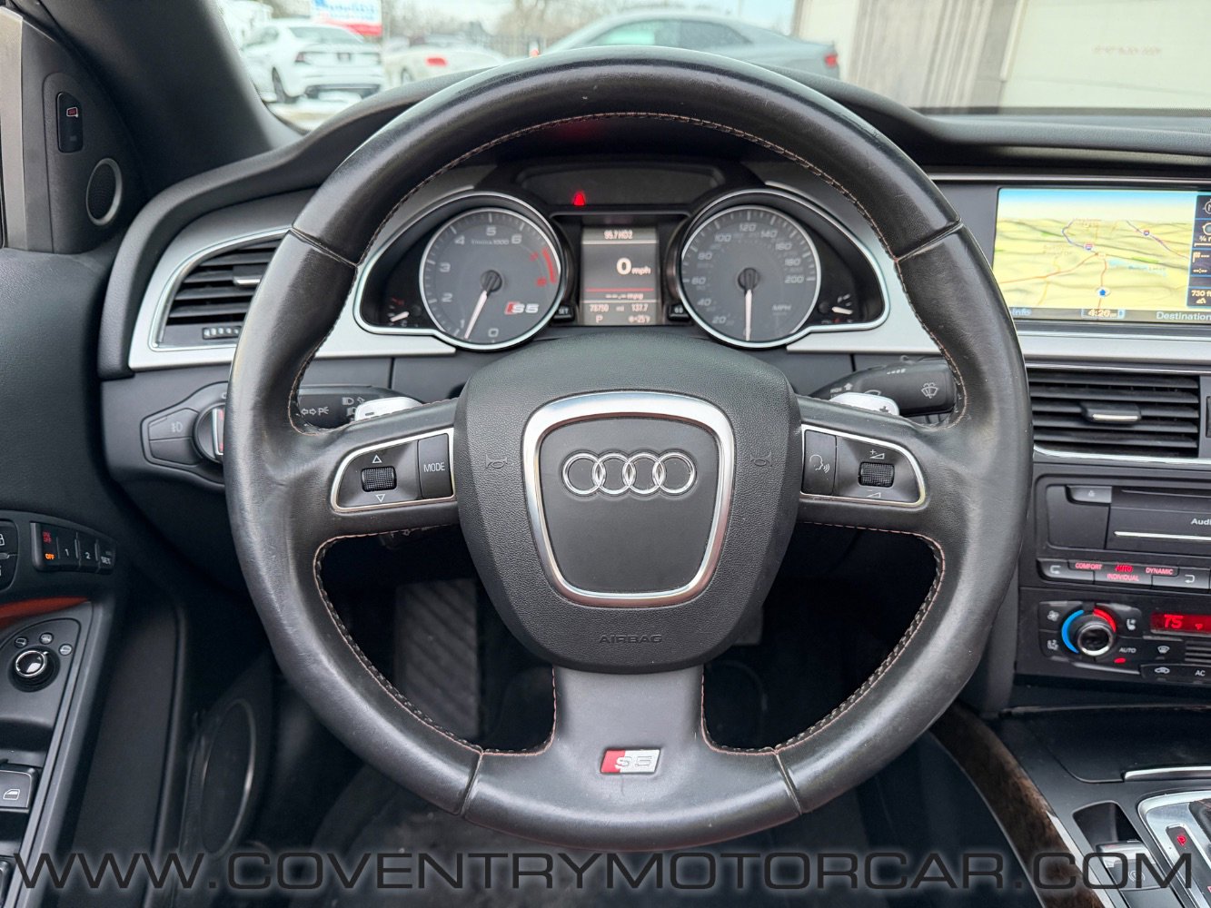 Used 2012 Audi S5 Prestige AWD/4WD image 24