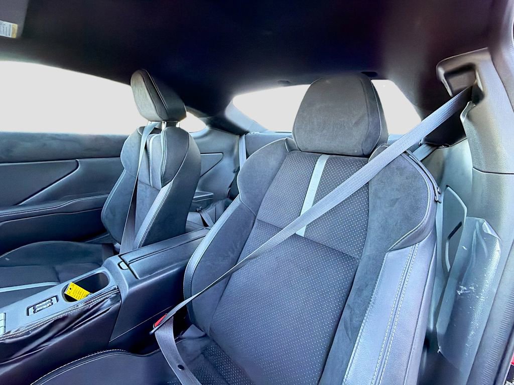 Used 2025 Toyota GR86 Premium RWD image 20