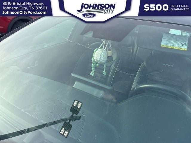 Used 2023 Kia Forte GT-Line w/ GT-Line Premium Package FWD image 20