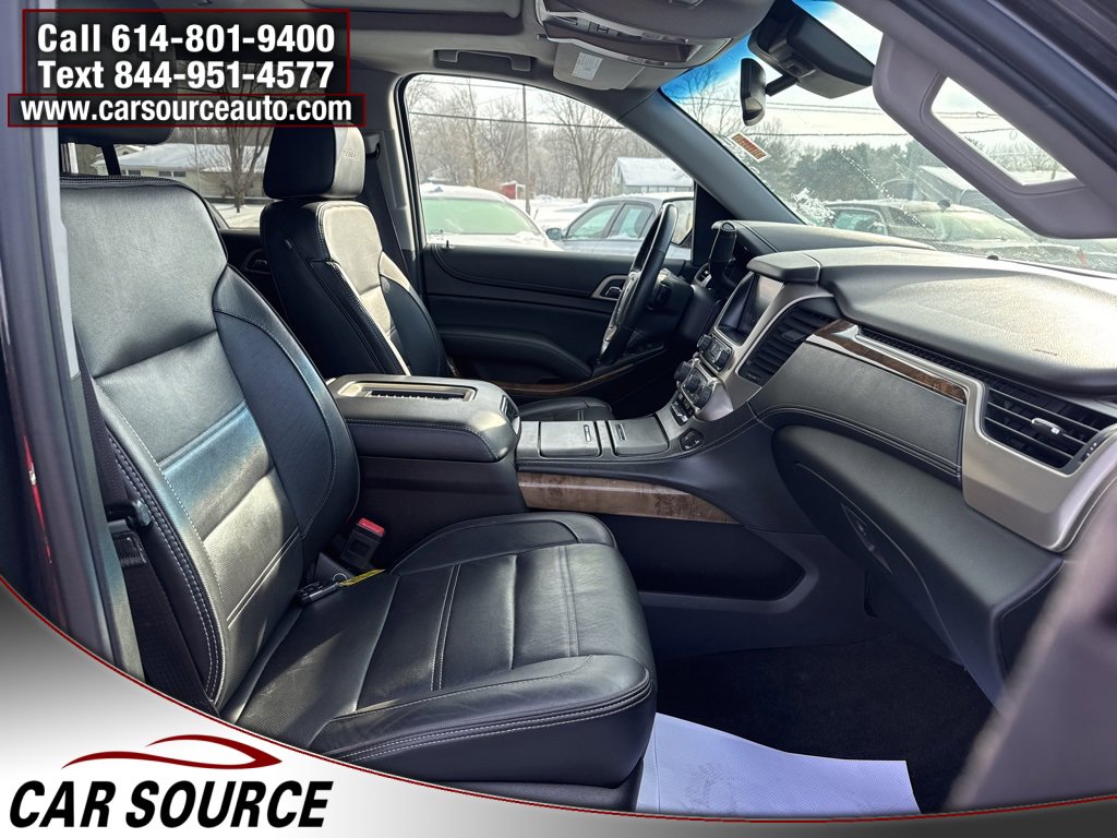 Used 2016 GMC Yukon Denali w/ Open Road Package image 52