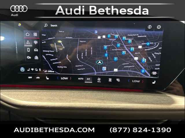 Certified 2025 Audi Q5 Premium w/ Premium Plus AWD/4WD image 22