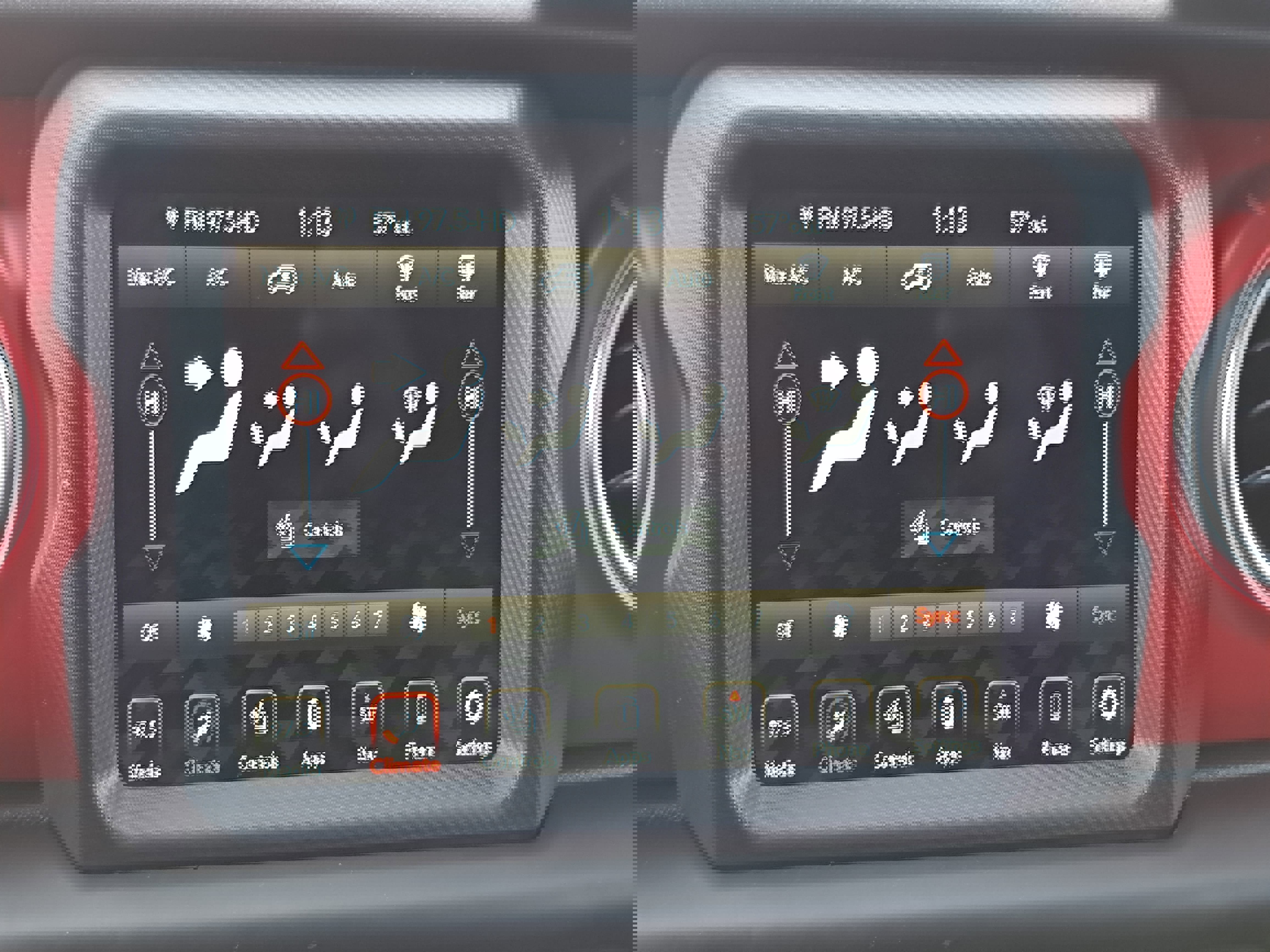 Used 2022 Jeep Wrangler Unlimited Rubicon w/ LED Lighting Group image 20