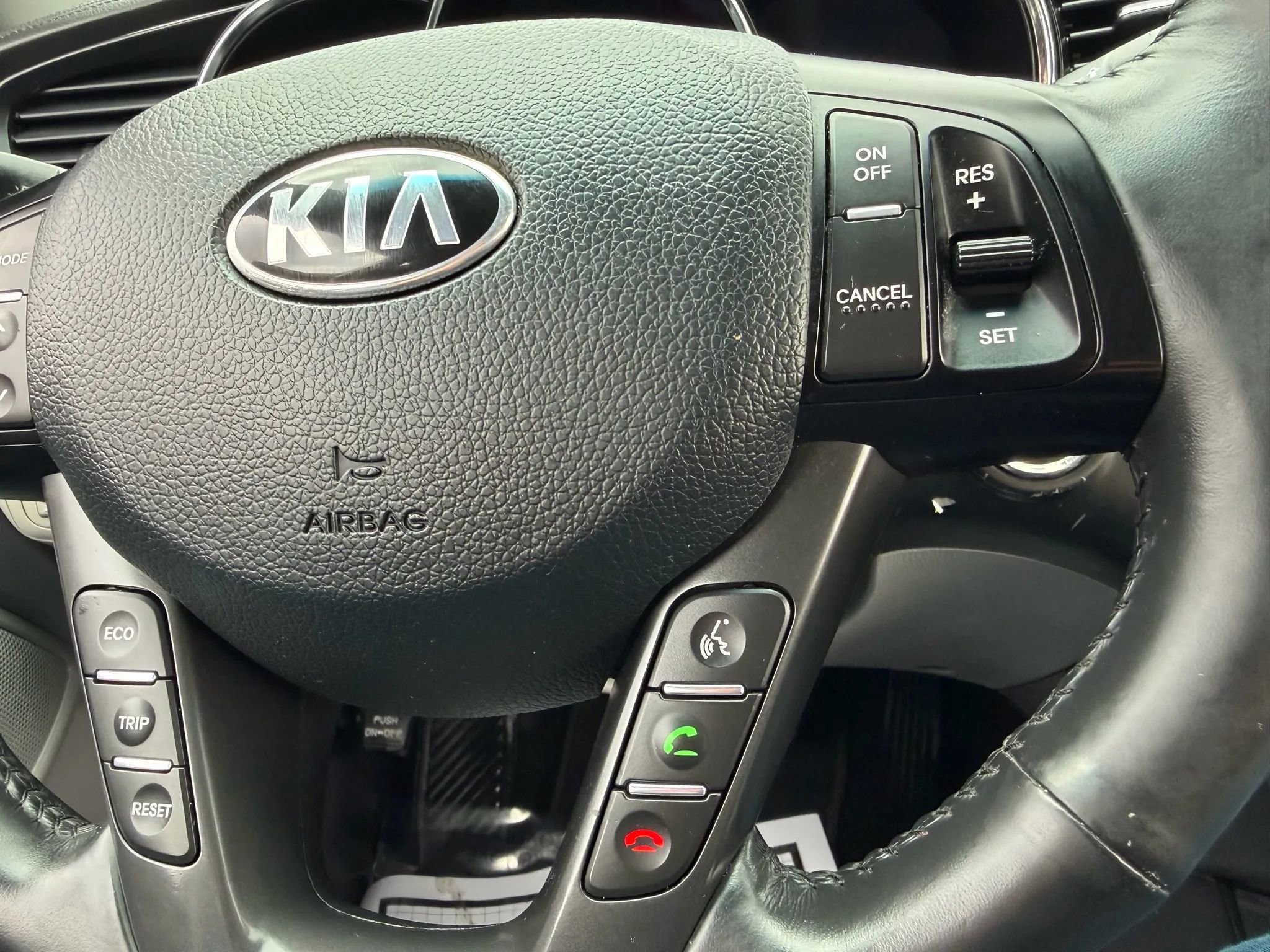 Used 2013 Kia Optima EX image 31