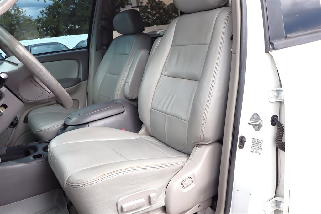 Used 2004 Toyota Tundra Limited RWD image 25