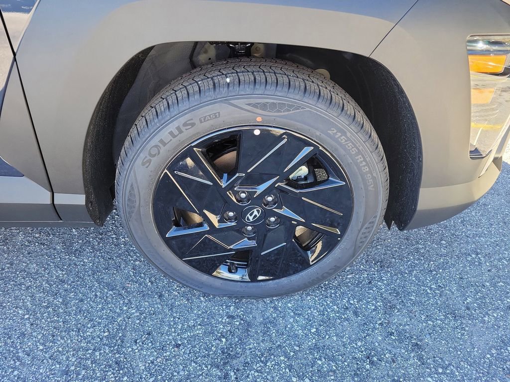 New 2026 Hyundai Kona SEL Sport image 6