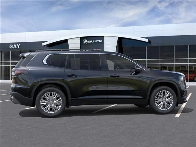 New 2027 GMC Acadia Elevation w/ Elevation Premium Package FWD image 5