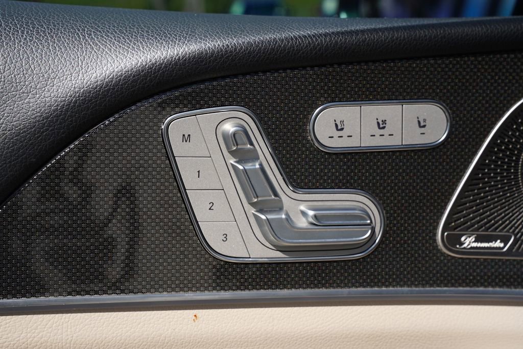 Used 2021 Mercedes-Benz GLE 580 4MATIC image 6