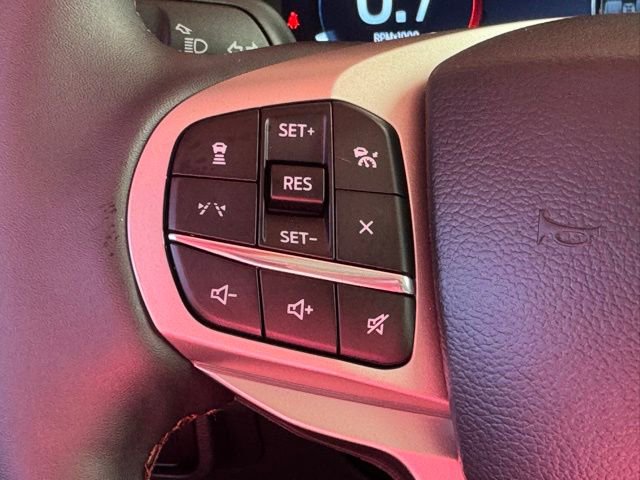 New 2026 Ford Explorer Active image 40