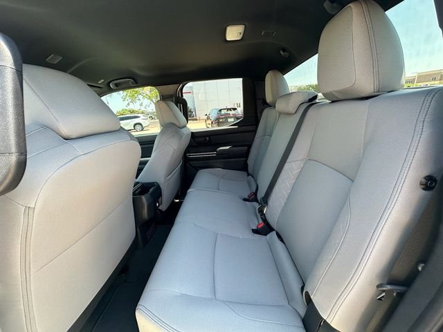 New 2026 Toyota Tacoma SR5 AWD/4WD image 24