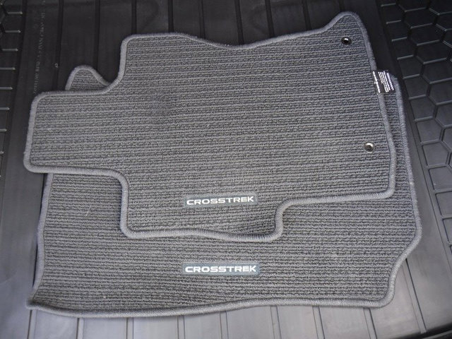 Used 2023 Subaru Crosstrek 2.0i Premium image 30