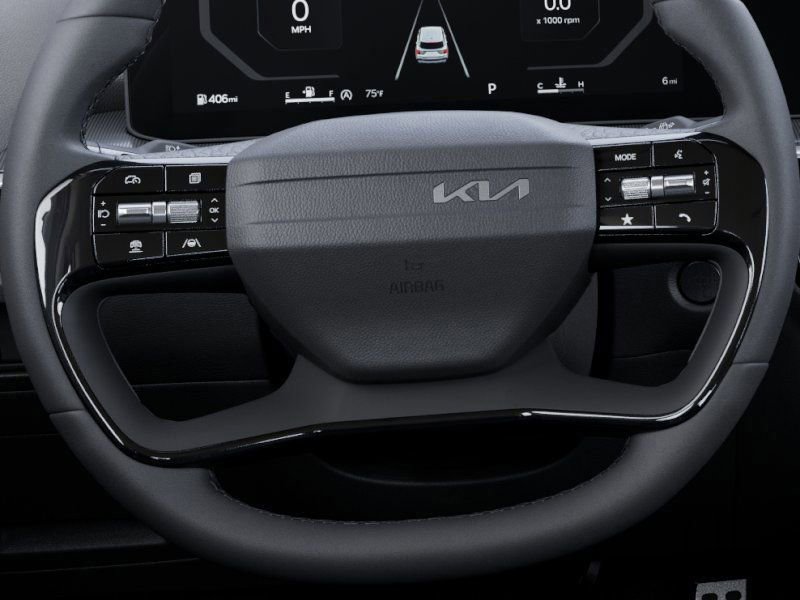 New 2026 Kia Sorento SX FWD image 24