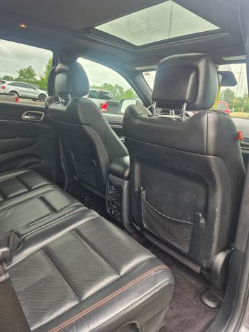Used 2016 Jeep Grand Cherokee Limited 75th Anniversary AWD/4WD image 15