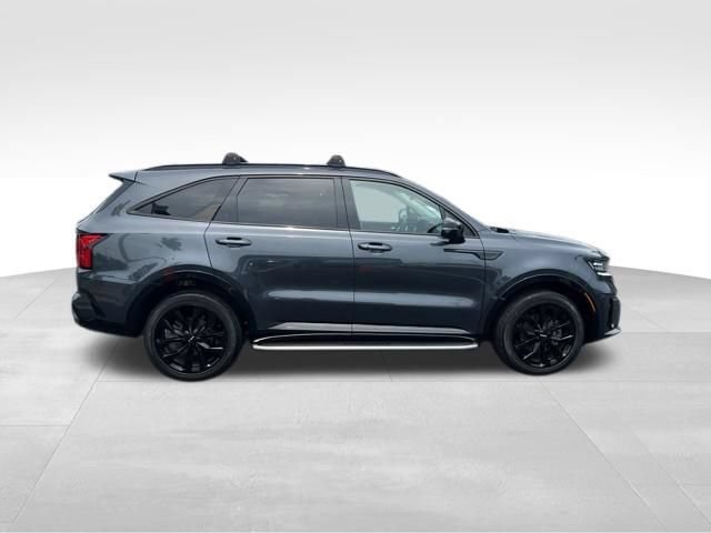 Certified 2023 Kia Sorento SX AWD/4WD image 9