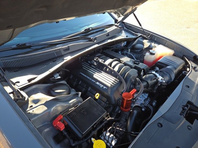 Used 2023 Dodge Charger Scat Pack w/ Plus Group image 13