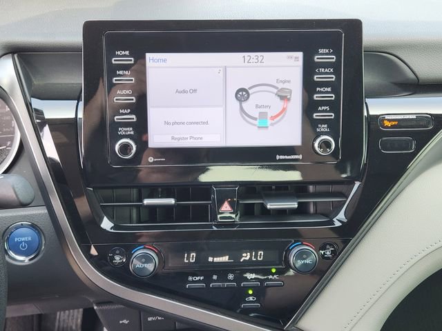 Used 2024 Toyota Camry LE image 35