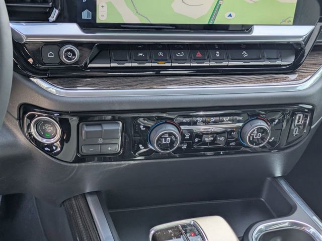 New 2026 Chevrolet Silverado 1500 LT Trail Boss w/ Convenience Package II AWD/4WD image 21