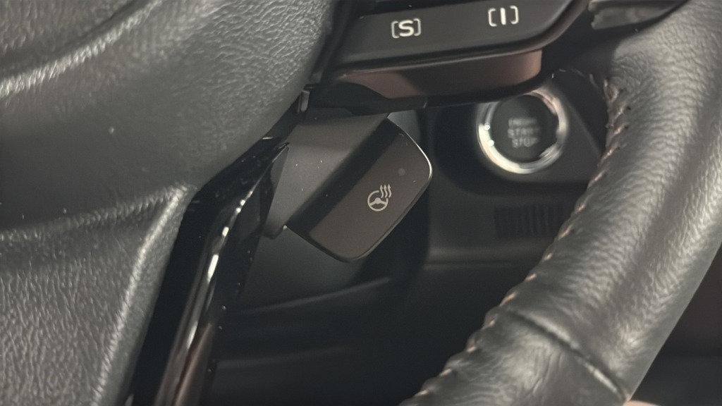 Certified 2026 Subaru Forester Touring image 25