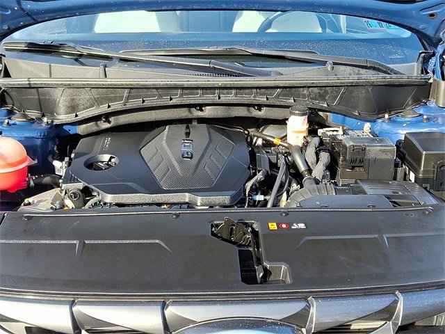 Certified 2023 Hyundai Tucson SEL w/ Convenience Package image 27